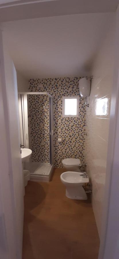 Bed and Breakfast Casa Laura Oliva Mancini à Naples Extérieur photo
